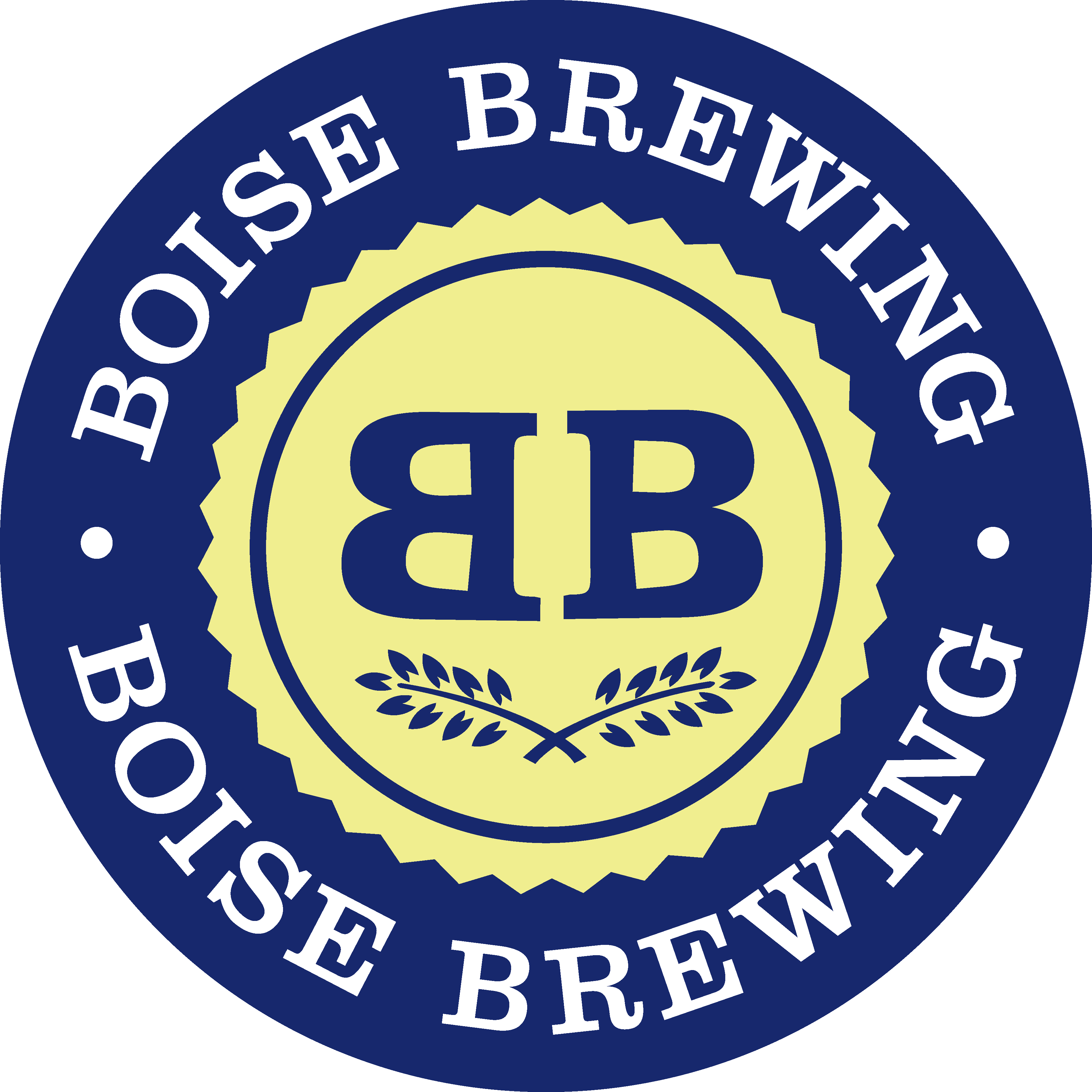 Boise Brewing Logo
