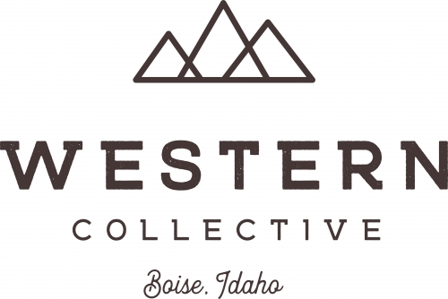 Western Collective Boise Logo